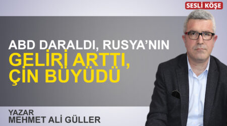 Aydemir Güler: “Millet aç; peki halk örgütlü mü?”