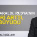 Aydemir Güler: “Millet aç; peki halk örgütlü mü?”