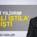 Güven Gürkan Öztan: “Sorunun asıl kaynağı ısrarla gösterilmeli”