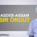 Orhan Bursalı: “SADAT-Asder-Assam tek bir örgüt”