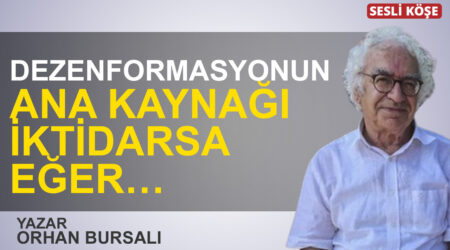 Yüksel Mansur Kılınç: “Uyuşturucu ve toplum huzuru”