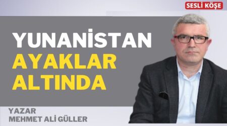İzzettin Önder: “Yoksulluk üzerinde yaşatılan iktidar”