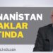 İzzettin Önder: “Yoksulluk üzerinde yaşatılan iktidar”