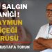 Yeni Salgın Paniği! Maymun Çiçeği Virüsü | Uzm. Dr. Mustafa Torun