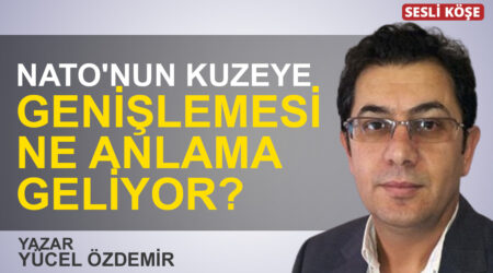 Ali Sirmen: “Neden yıkıyorlar?”