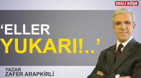 Bayazıt İlhan: “Şükürsüzler ve göçmenler”