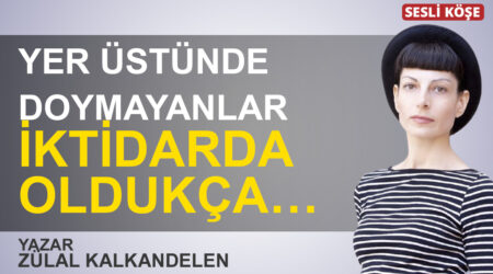 Bayazıt İlhan: “Şükürsüzler ve göçmenler”