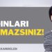 Zülal Kalkandelen | Kadınları aşamazsınız!