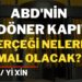 ABD’nin “döner kapı” gerçeği nelere mal olacak? | CGTN | Yi Xin