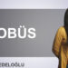 Gözde Bedeloğlu: ‘Otobüs’