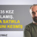İsmail Saymaz: “Önce 35 kez bıçaklamış, sonra satırla kafasını kesmiş”