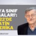 Korkut Boratav | ‘Dünya sınıf kavgaları’: 2022’de Latin Amerika
