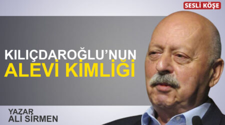 Erol Manisalı: “AKP’nin politikalarındaki ‘ironi’”