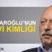 Erol Manisalı: “AKP’nin politikalarındaki ‘ironi’”