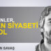 Mehmet Ali Güller: “Anayasaya yeni darbe girişimi”