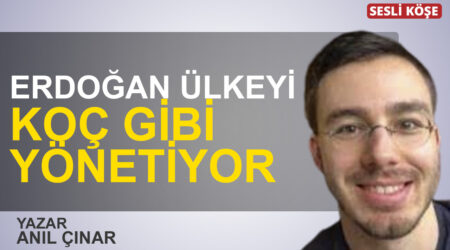 Mehmet Ali Güller: “Sınır ötesi operasyonun asıl hedefi”