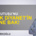 Mehmet Ali Güller: “Sınır ötesi operasyonun asıl hedefi”
