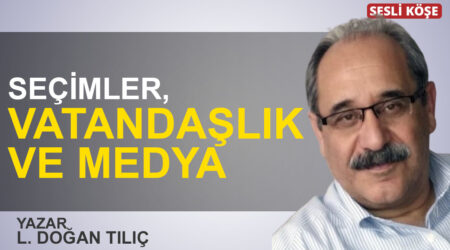 Barış Doster: “Ekonomik sorunlar ve Cumhuriyetçi yaklaşım”