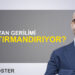 Barış Doster: “Yunanistan gerilimi niçin tırmandırıyor?”