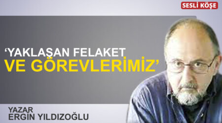 İsmail Saymaz: “Gezi’ci gazeteciden Erdoğan’a sürtük davası”