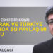 Mehmet Ali Güller: “Biden, Kissinger’ı dinleyecek mi?”