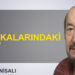 Erol Manisalı: “AKP’nin politikalarındaki ‘ironi’”