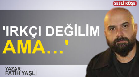 Barış Doster: “Yunanistan gerilimi niçin tırmandırıyor?”