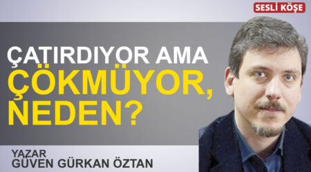 Barış Terkoğlu: “Mahmut Efendi’den önce İsmailağa öldü!”