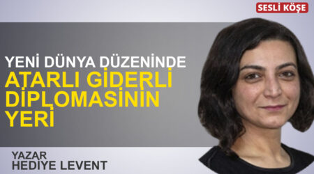 Barış Terkoğlu: “Erdoğan SADAT’A neden ‘sâdât’ diyor”