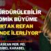 Sibel Karabel: “Çin Sürdürülebilir Ekonomik Büyüme ve Ortak Refah Hedefinde İlerliyor”