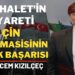 Cem Kızılçeç: “Bachalet’in Ziyareti Çin Diplomasisinin Büyük Başarısı”
