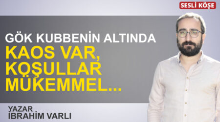 Barış Doster: “Hayat pahalılığı ve vergi sistemi”