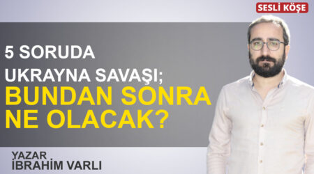 Erol Manisalı: “AKP’nin politikalarındaki ‘ironi’”