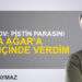 Barış Terkoğlu: “Mahmut Efendi’den önce İsmailağa öldü!”