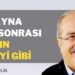 İsmet Özçelik: Ukrayna 1991 sonrası Irak’ın kuzeyi gibi
