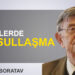 Zafer Arapkirli: “Toplu ve ağır bir “kırım””