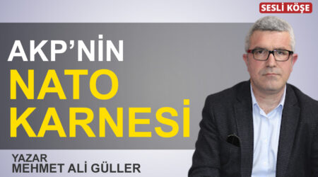 Erhan Nalçacı: “‘Orta sınıfların’ istikrar tanrısı öldü!”