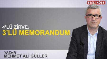 Barış Terkoğlu: “Mahmut Efendi nasıl ölmedi”