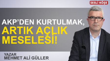 Barış Terkoğlu: “Erdoğan SADAT’A neden ‘sâdât’ diyor”