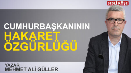 Barış Terkoğlu: “‘Sürtük’ten zararlı politikacı”