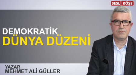 Barış Doster: “Ekonomik sorunlar ve Cumhuriyetçi yaklaşım”