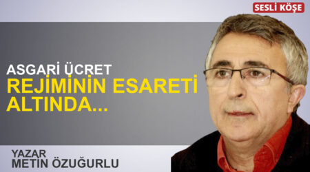 Barış Terkoğlu: “Mahmut Efendi nasıl ölmedi”