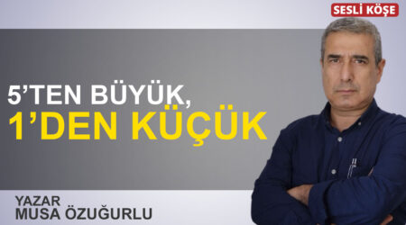 Barış Terkoğlu: “Mahmut Efendi nasıl ölmedi”