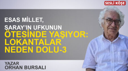 İbrahim Varlı: “Eski gerilla devletin başına nasıl geçti?”