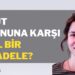 Özge Güneş: Konut sorununa karşı nasıl bir mücadele?