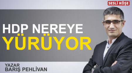 Barış Doster: “Yunanistan gerilimi niçin tırmandırıyor?”