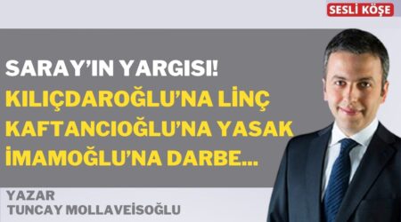 İsmail Saymaz: “Tecavüzcü, Yozgat’ta Kuran kursunda kadrolu işe girmiş”