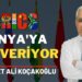BRICS Dünya’ya Yön Veriyor | Dr. Mehmet Ali Koçakoğlu