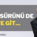 Zafer Arapkirli | Sansürünü de al ve git…