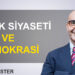 Barış Doster: “Kimlik siyaseti ve demokrasi”